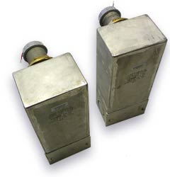 RF Shielded Filters