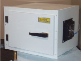 QuietBox RF Shielded Box