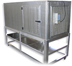 QuietBox-AR Portable Anechoic Chamber