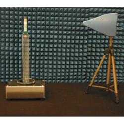 Light Weight Antenna Measurement System Image